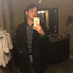 Meet your Posher, Brandon